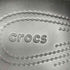 クロックス crocs バブル クラッシュ クロッグ メンズ M8 W10