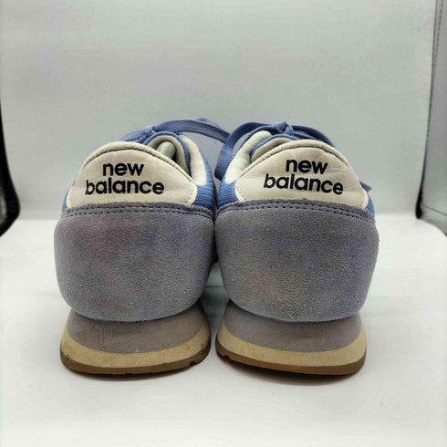 ニューバランス NEW BALANCE WL501CVB ローカット スニーカー レディース 25