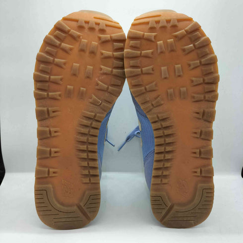 ニューバランス NEW BALANCE WL501CVB ローカット スニーカー レディース 25