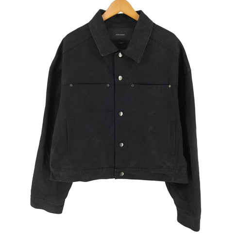 エンタイアスタジオ entire studios Workerwear Jacket ワークウェア ジャケット メンズ XL
