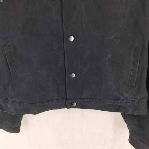 エンタイアスタジオ entire studios Workerwear Jacket ワークウェア ジャケット メンズ XL
