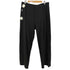 ザラ ZARA WIDE-FIT PANTS WITH PLEATS 1タック ワイド フィット パンツ ウィズ プリーツ メンズ 44