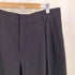 ザラ ZARA WIDE-FIT PANTS WITH PLEATS 1タック ワイド フィット パンツ ウィズ プリーツ メンズ 44