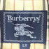 バーバリーズ BURBERRYS 裏地ノバチェック 比翼 ステンカラーコート メンズ LY