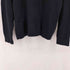 ギャップ Gap CashSoft キャッシュソフト カシミヤタッチ リラックスフィット ポロセーター メンズ L