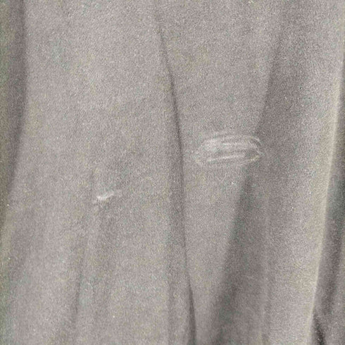 ザラ ZARA 半袖 スウェット ポロシャツ メンズ XL