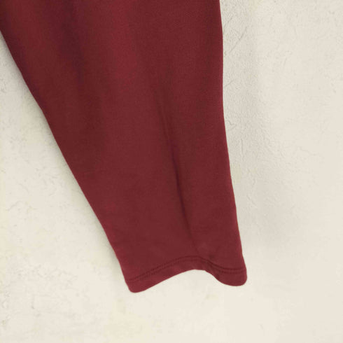 ザラ ZARA コットン 比翼ボタン 長袖 ポロシャツ メンズ L-XL