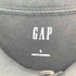 ギャップ Gap ヘビーウェイト ジャージー ポロシャツ メンズ L