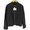 ザラ ZARA パイピング シーム ジャケット ジップアップ ジャケット メンズ XL