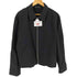 ザラ ZARA パイピング シーム ジャケット ジップアップ ジャケット メンズ XL