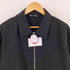 ザラ ZARA パイピング シーム ジャケット ジップアップ ジャケット メンズ XL