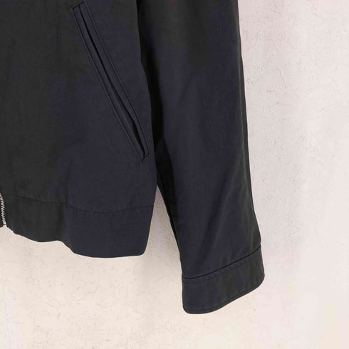 ザラ ZARA パイピング シーム ジャケット ジップアップ ジャケット メンズ XL