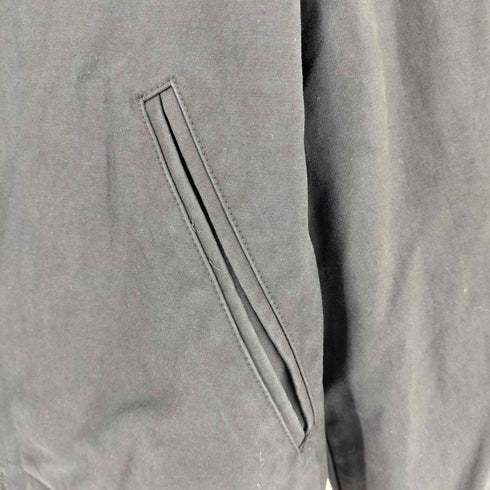ザラ ZARA パイピング シーム ジャケット ジップアップ ジャケット メンズ XL