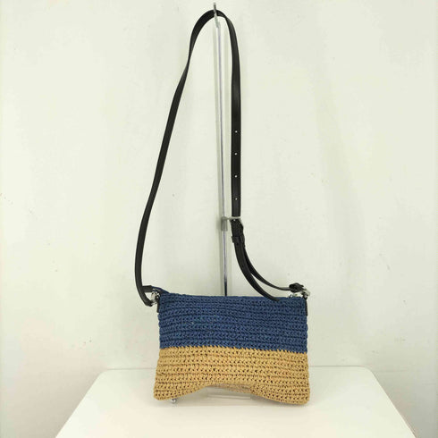 マルニ MARNI 26SS FLAT POCHETTE フラット ポシェット メンズ
