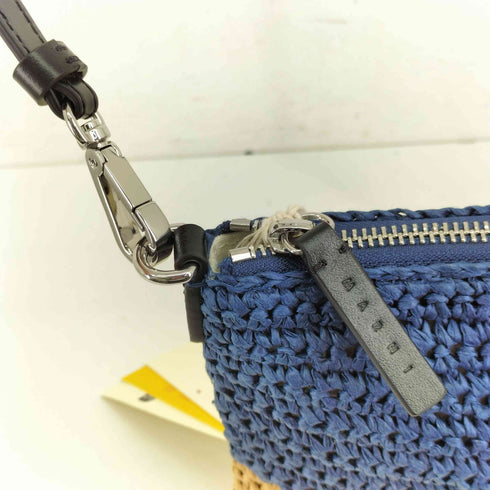 マルニ MARNI 26SS FLAT POCHETTE フラット ポシェット メンズ