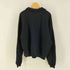 ザラ ZARA クロップド スキッパー スウェット メンズ L-XL