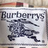 バーバリーズ BURBERRYS 90S 白タグ 裏地ノバチェック ステンカラーコート レディース