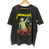 ブロードウェイ BROADWAY 両面プリント 半袖 バンド Tシャツ メンズ XL