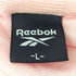 リーボック Reebok ロゴプリント ゲームシャツ メンズ JPN:L