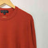 ブルックスブラザーズ BROOKS BROTHERS BROOKSTECH MERINO メリノウール クルーネックニット メンズ import:L