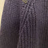 COUNTRY VOGUE ブリティッシュウール コマンドニット メンズ UK36/38