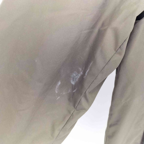 ギャップ Gap WATER RESISTANT WIND PROOF ウォーター レジスタント ウィンド プルーフ 中綿ジャケット メンズ JPN:M