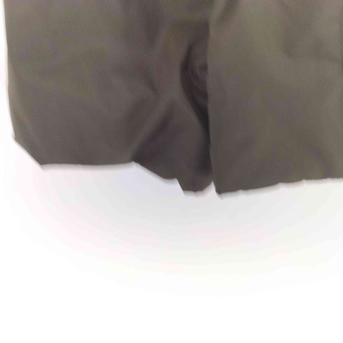 ギャップ Gap WATER RESISTANT WIND PROOF ウォーター レジスタント ウィンド プルーフ 中綿ジャケット メンズ JPN:M