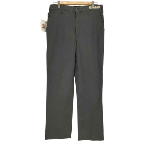 レッドキャップ RED KAP 80-90S USA製 SCOVILLジップ ワークパンツ メンズ 32