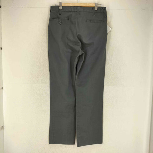 レッドキャップ RED KAP 80-90S USA製 SCOVILLジップ ワークパンツ メンズ 32