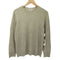 ユニクロ UNIQLO カシミヤクルーネックセーター メンズ JPN:M