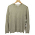 ユニクロ UNIQLO カシミヤクルーネックセーター メンズ JPN:M