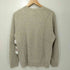 ユニクロ UNIQLO カシミヤクルーネックセーター メンズ JPN:M
