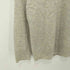 ユニクロ UNIQLO カシミヤクルーネックセーター メンズ JPN:M