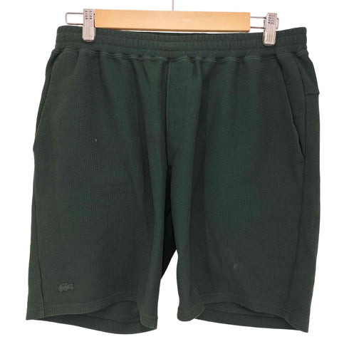 ラコステ LACOSTE RELAX FIT ハーフパンツ メンズ EUR:42-44