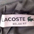 ラコステ LACOSTE RELAX FIT ハーフパンツ メンズ EUR:42-44
