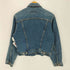 バナナリパブリック BANANA REPUBLIC 00s DENIM デニムトラッカージャケット レディース M