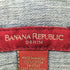 バナナリパブリック BANANA REPUBLIC 00s DENIM デニムトラッカージャケット レディース M
