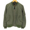 アルファインダストリーズ ALPHA INDUSTRIES フライトジャケット レディース SMALL