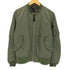 アルファインダストリーズ ALPHA INDUSTRIES フライトジャケット レディース SMALL