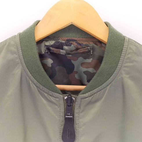 アルファインダストリーズ ALPHA INDUSTRIES フライトジャケット レディース SMALL