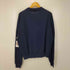 HAROLD POWELL シルク混 ニット ポロ メンズ import:XL