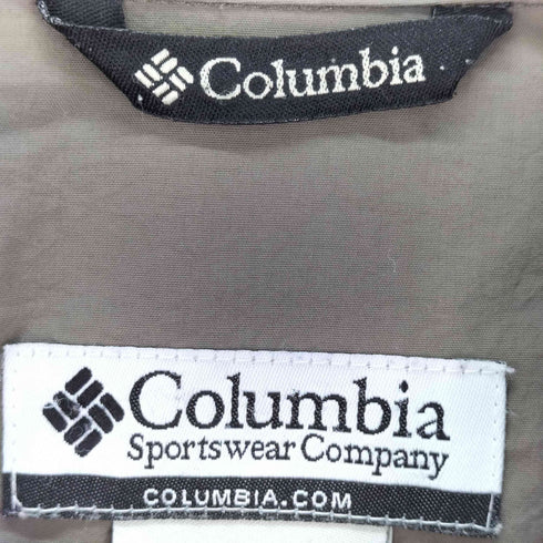 コロンビア Columbia Hazen Jacket ヘイゼンジャケット メンズ import:L