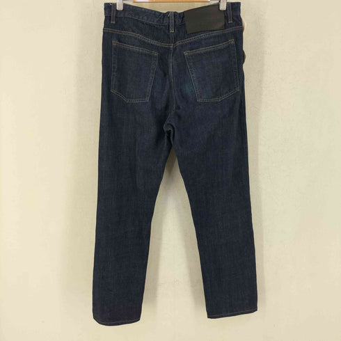 ジルサンダー JIL SANDER 25AW LOOSE DENIM コットン ルーズ デニム パンツ メンズ 32