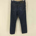 ジルサンダー JIL SANDER 25AW LOOSE DENIM コットン ルーズ デニム パンツ メンズ 32
