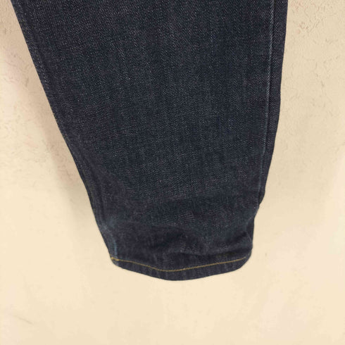 ジルサンダー JIL SANDER 25AW LOOSE DENIM コットン ルーズ デニム パンツ メンズ 32