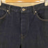 ジルサンダー JIL SANDER 25AW LOOSE DENIM コットン ルーズ デニム パンツ メンズ 32