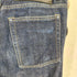 ジルサンダー JIL SANDER 25AW LOOSE DENIM コットン ルーズ デニム パンツ メンズ 32