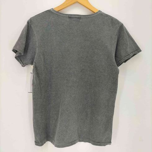 ファーイースタンエンスージアスト Far Eastern Enthusiast 髑髏プリント プリントTシャツ レディース