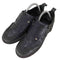 エムエムシックスメゾンマルジェラ MM6 Maison Margiela ストラップ レザースニーカー メンズ 41