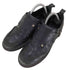 エムエムシックスメゾンマルジェラ MM6 Maison Margiela ストラップ レザースニーカー メンズ 41